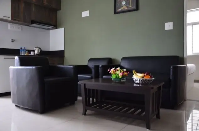 Premium Süit, 2 Yatak Odası, Balkon