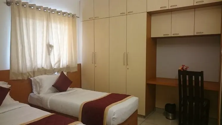 Superior Süit, 1 Yatak Odası, Balkon