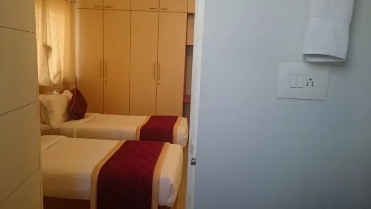 Superior Süit, 1 Yatak Odası, Balkon