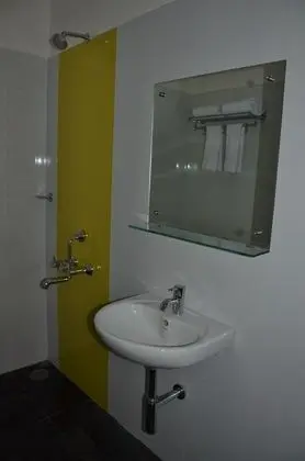 Superior Süit, 1 Yatak Odası, Balkon
