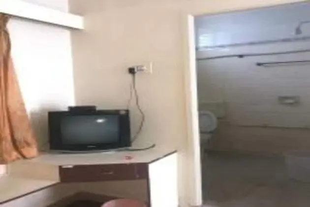 Economy Tek Kişilik Oda