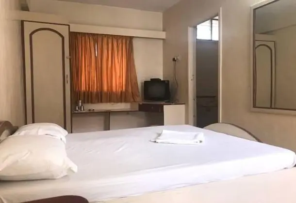 Superior Tek Büyük Yataklı Oda, 1 Çift Kişilik Yatak
