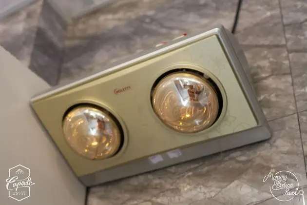 Tek Kişilik Oda, Dağ Manzaralı (Luxury Capsule)