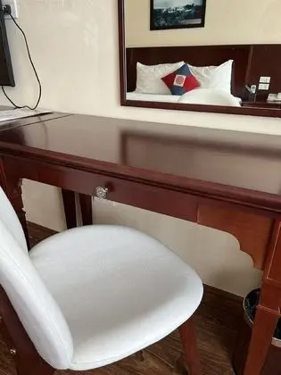 Deluxe Oda, 1 Çift Kişilik veya 2 Tek Kişilik Yatak, Şehir Manzaralı