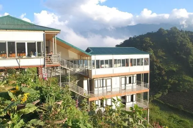 Deluxe Tek Büyük Yataklı Oda, Balkon
