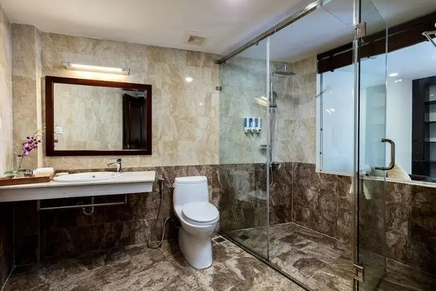 Deluxe Oda, Şehir Manzaralı (Spacious)