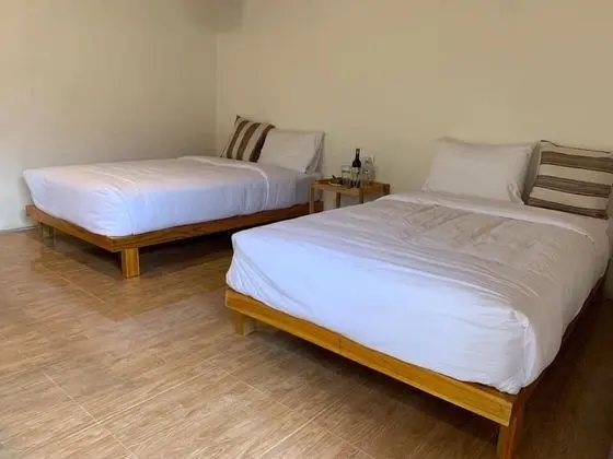 Superior Tek Büyük Yataklı Oda