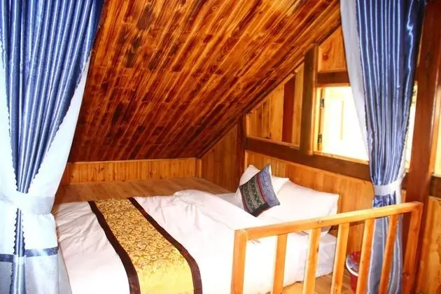 Dağ Evi, 3 Yatak Odası, Ortak Banyo
