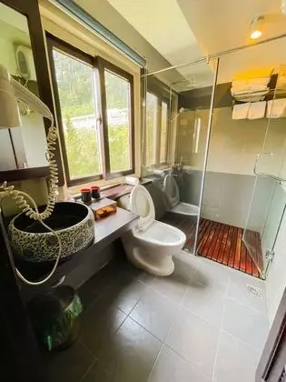 Deluxe Üç Kişilik Oda