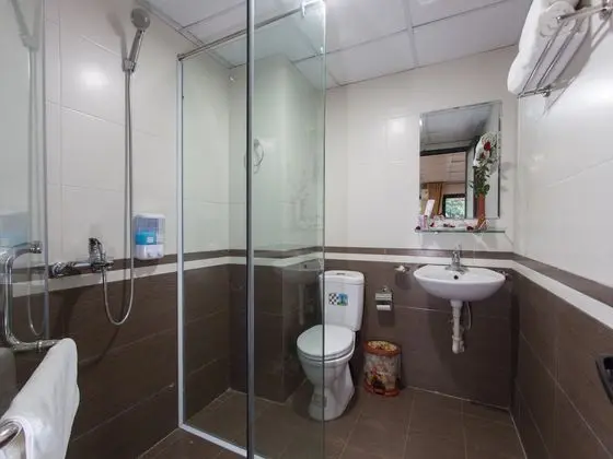 Deluxe Tek Büyük veya İki Ayrı Yataklı Oda, Dağ Manzaralı