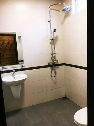 Üç Kişilik Oda