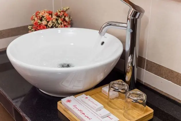 Deluxe Üç Kişilik Oda, Dağ Manzaralı