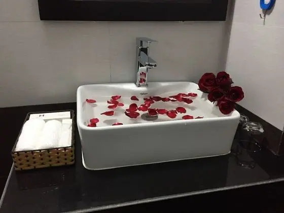 Deluxe İki Ayrı Yataklı Oda
