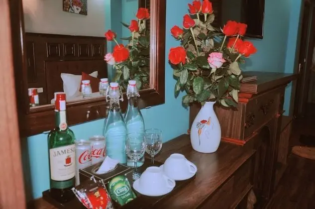 Superior İki Ayrı Yataklı Oda