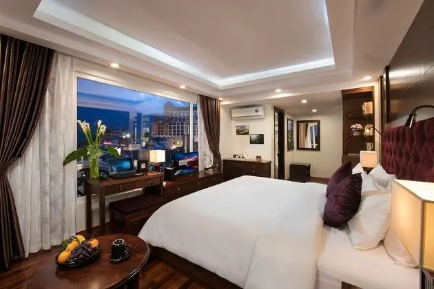 Panoramic Oda, Balkon, Dağ Manzaralı ( room with  2 balconies )