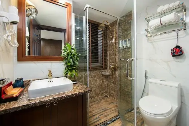 Panoramic Oda, Balkon, Dağ Manzaralı ( room with  2 balconies )