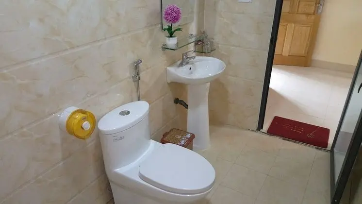 Deluxe Oda, Dağ Manzaralı