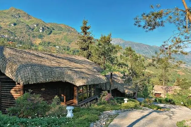 Bungalov (Mountain View)