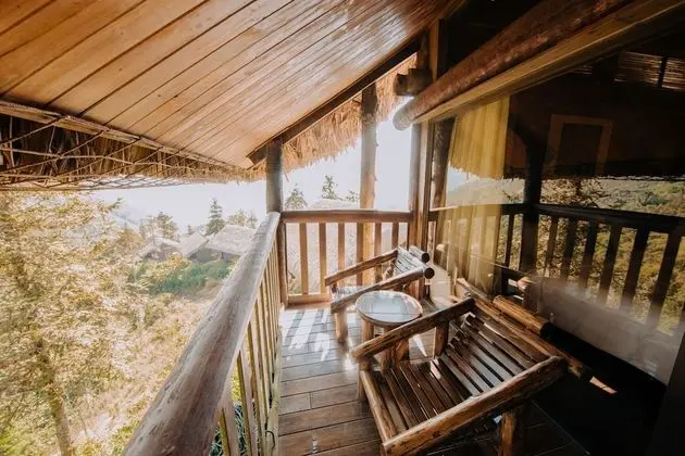 Bungalov (Mountain View)