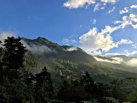 Bungalov (Mountain View)
