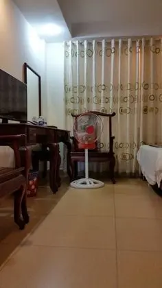 Superior Tek Büyük veya İki Ayrı Yataklı Oda