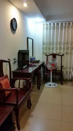Superior Üç Kişilik Oda
