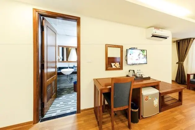 Deluxe Oda (Window)