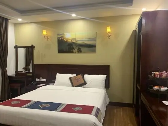 Basic Tek Büyük Yataklı Oda