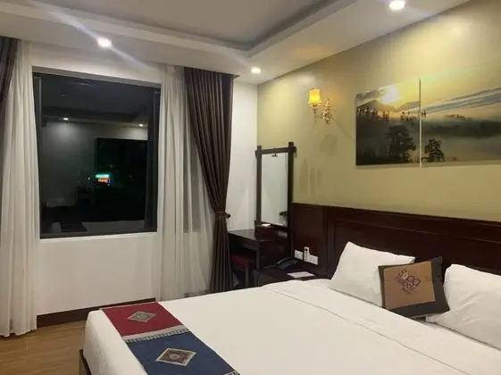Basic Tek Büyük Yataklı Oda