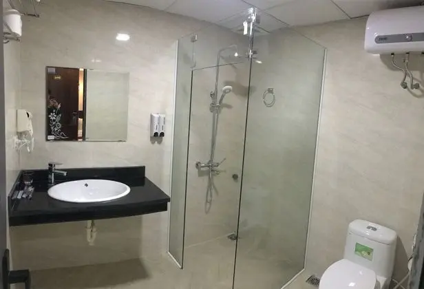 Superior Tek Büyük Yataklı Oda