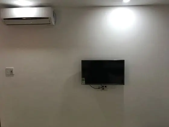 Superior Üç Kişilik Oda, Birden Çok Yatak