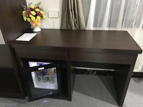 Superior Üç Kişilik Oda, Dağ Manzaralı