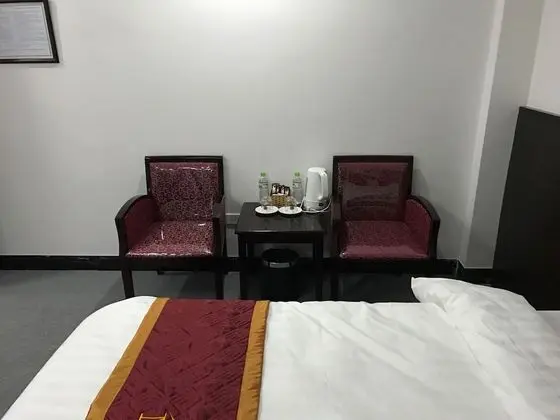 Superior Üç Kişilik Oda, Dağ Manzaralı