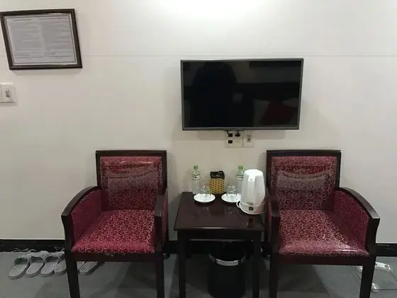 Superior Üç Kişilik Oda, Dağ Manzaralı