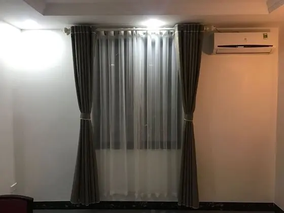 Superior Üç Kişilik Oda, Dağ Manzaralı