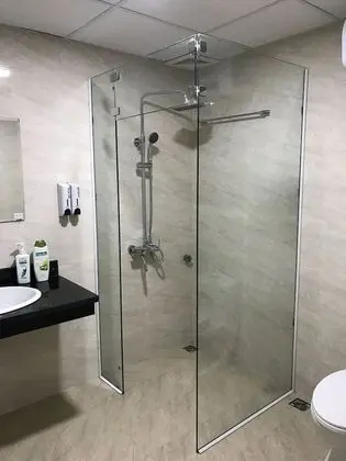 Superior Üç Kişilik Oda, Dağ Manzaralı