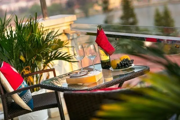 Family Dört Kişilik Oda