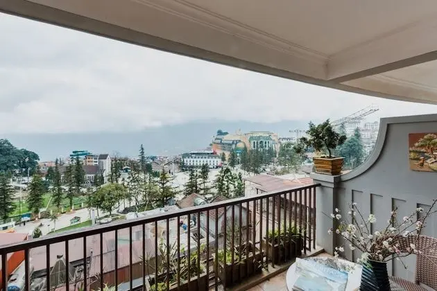 Oda, Bağlantılı Odalar
