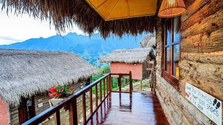Deluxe Bungalov