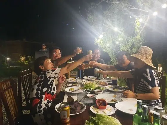 Family Üç Kişilik Oda