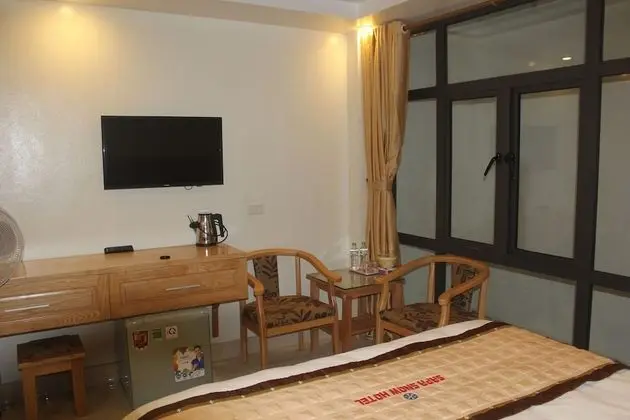 Superior Tek Büyük Yataklı Oda (with Window)