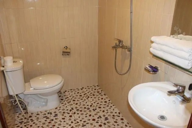 Superior Üç Kişilik Oda