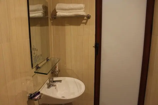 Superior Üç Kişilik Oda