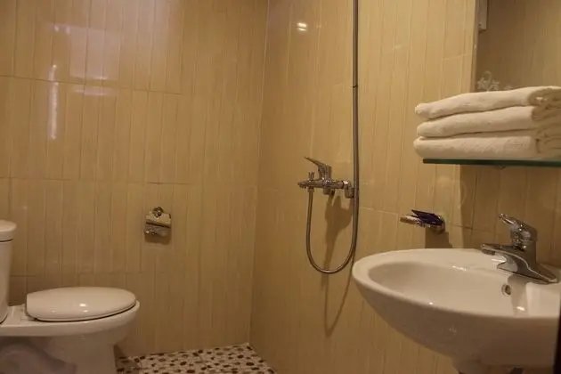 Superior Üç Kişilik Oda