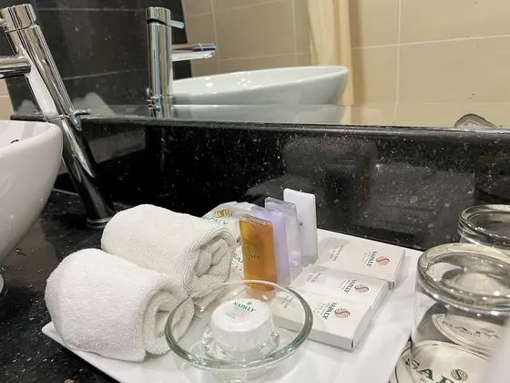 Executive Süit