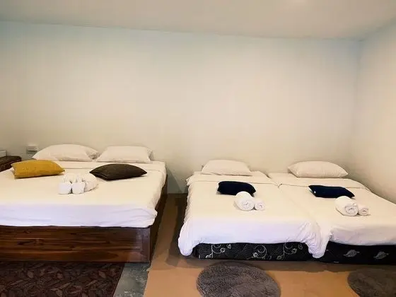 Dört Kişilik Oda
