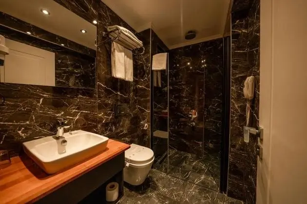 Deluxe Villa 1+1 Oda