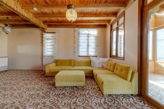 Villa, Havuz Manzaralı