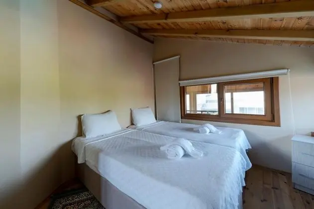 Villa, Havuz Manzaralı