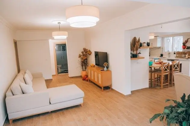 Villa 3+1 Özel Havuzlu